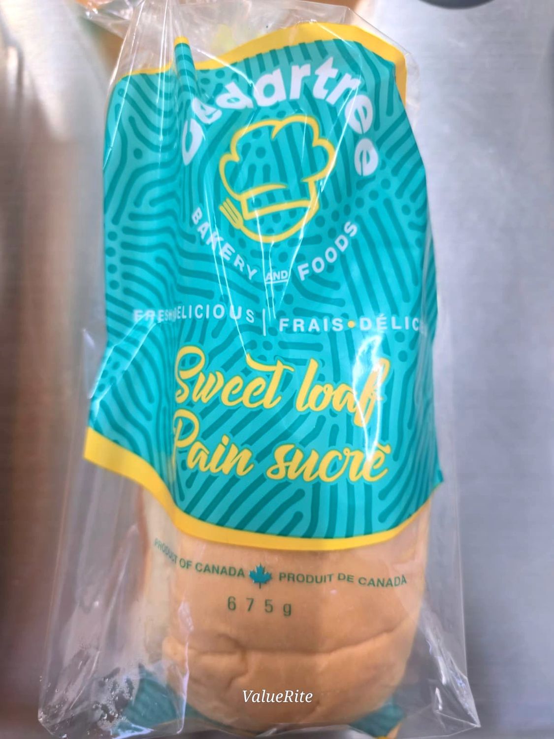 Cedartree Bread
