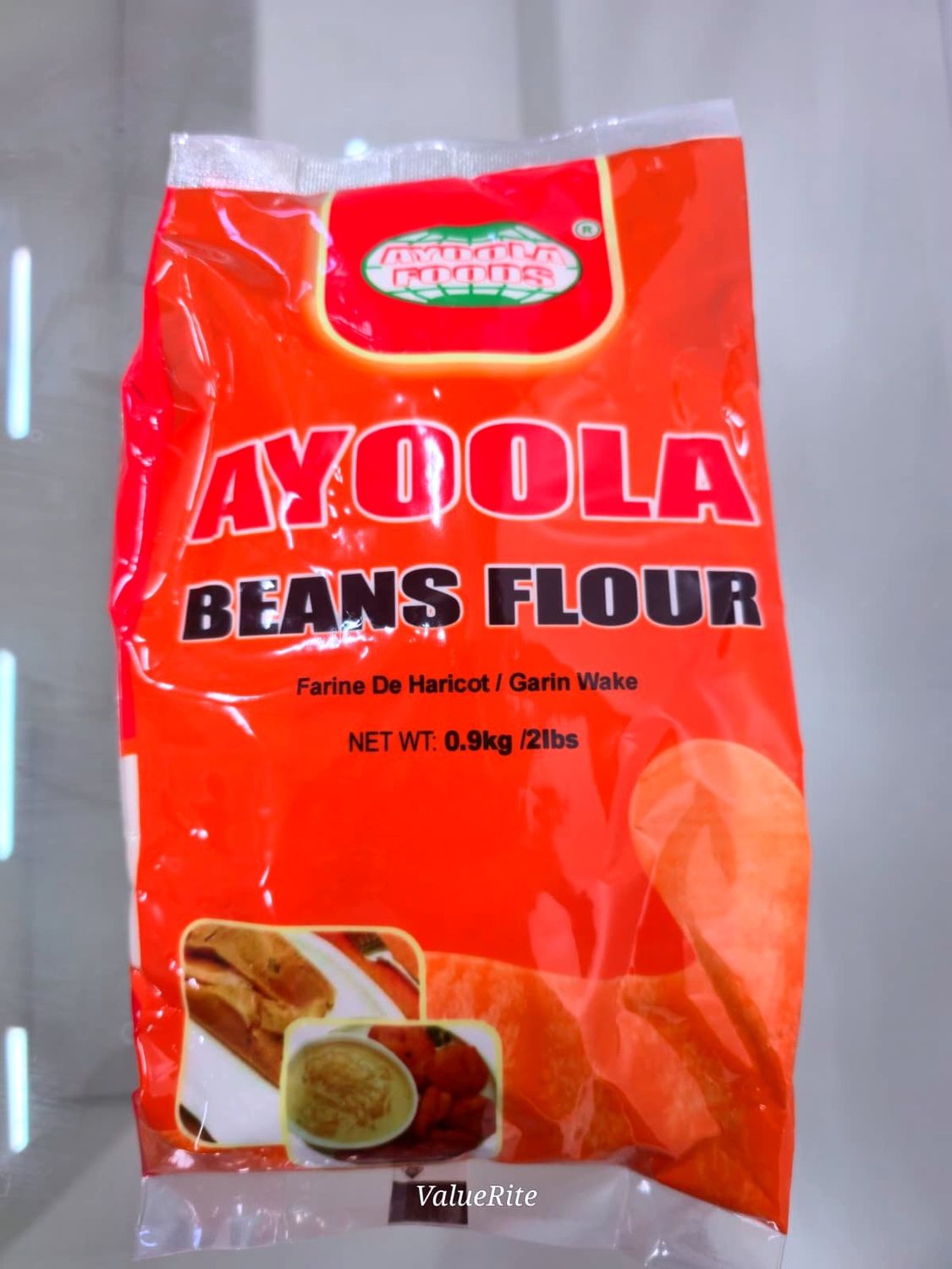 Ayoola Beans Flour