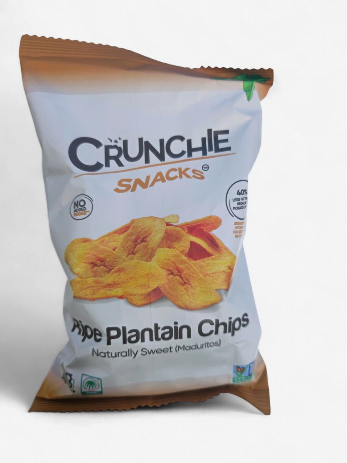Crunchie Plantain Chips