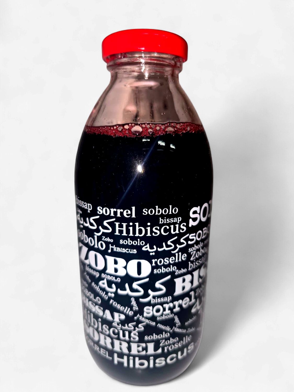 Zobo Drink