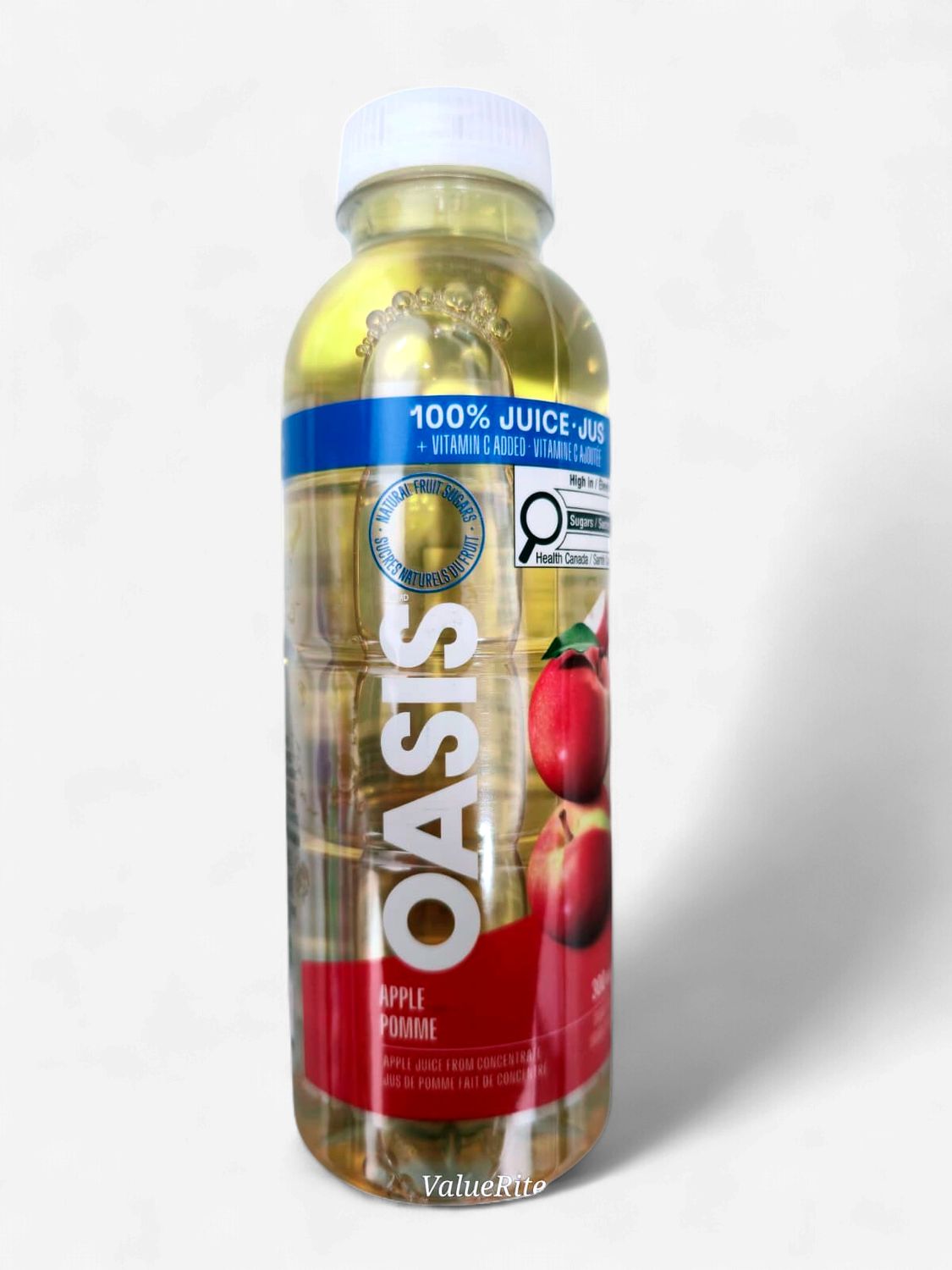 Oasis 100% Juice - Apple, Orange
