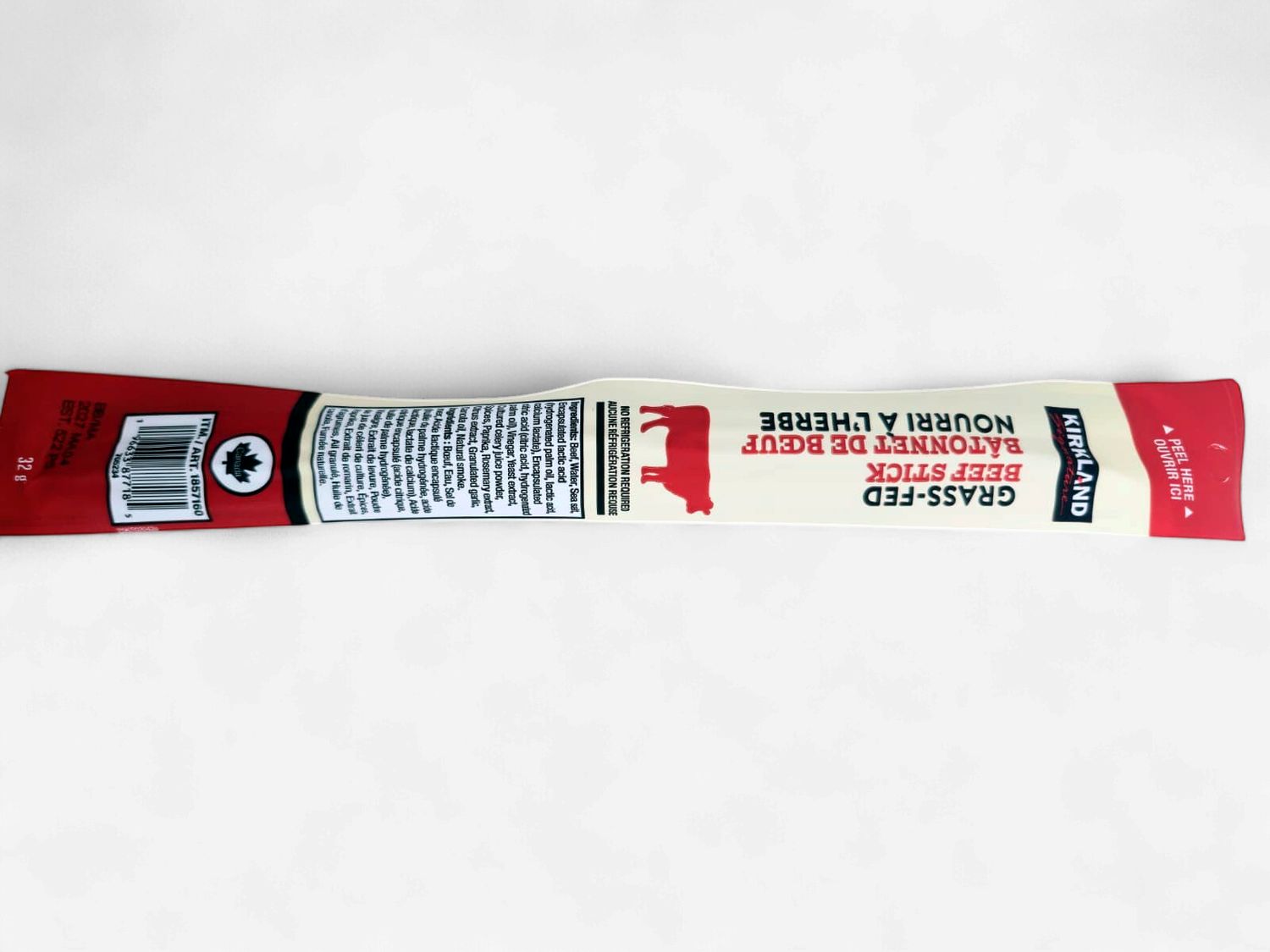 Beef Stick