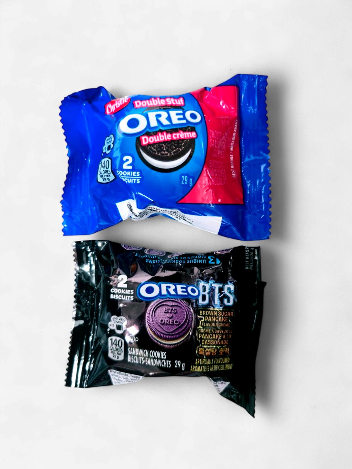 Oreo Biscuit - 1 pack