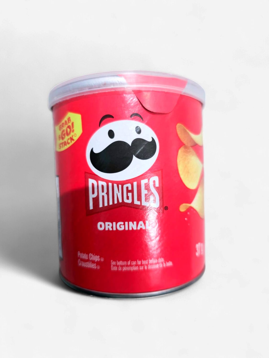 Pringles