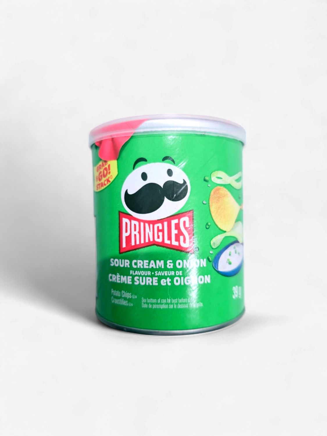 Pringles