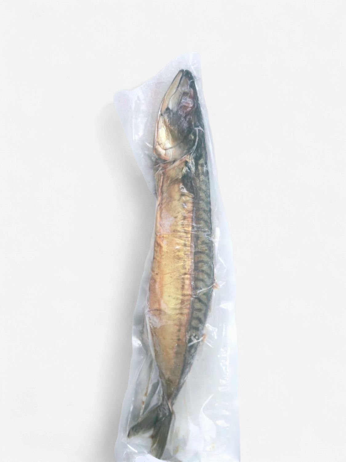 Smoked Mackarel