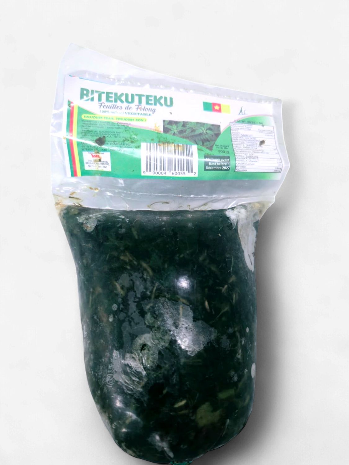 Bitekuteku (500g)
