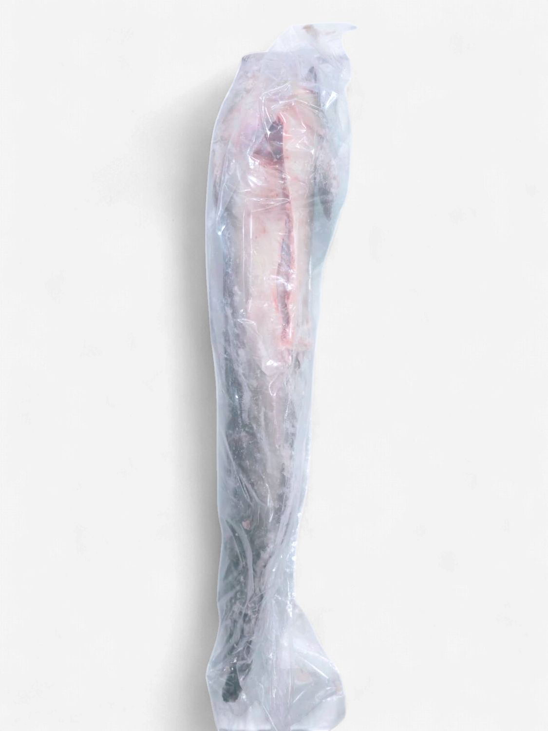 CatFish (Whole with head) Frozen