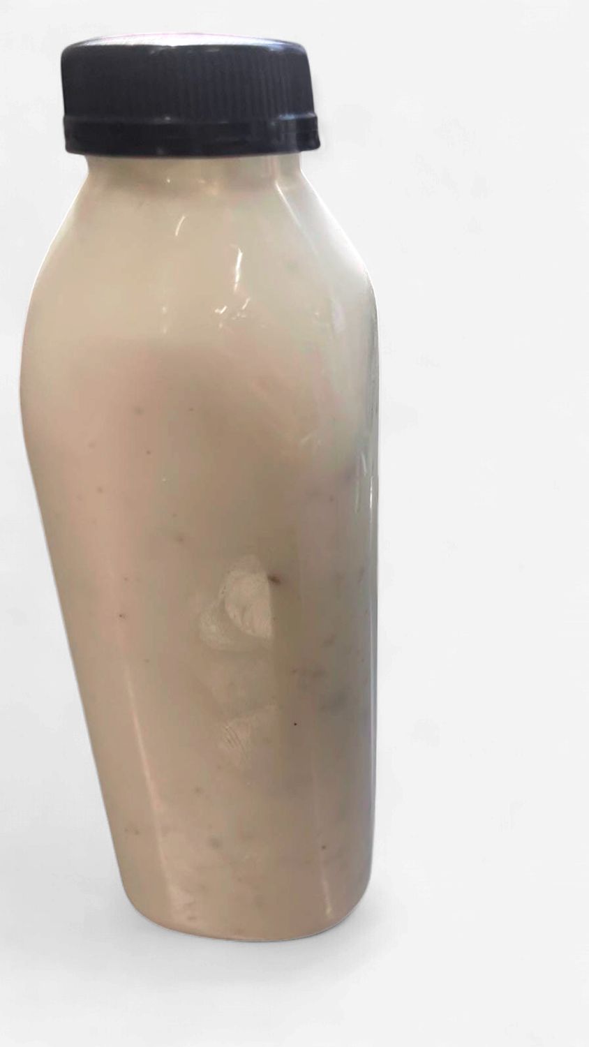 Yogurt (Burkina Special)