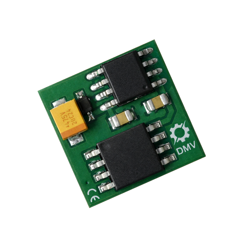 Lichtcontroller *Ultra-Slim* Programm: Baustelle