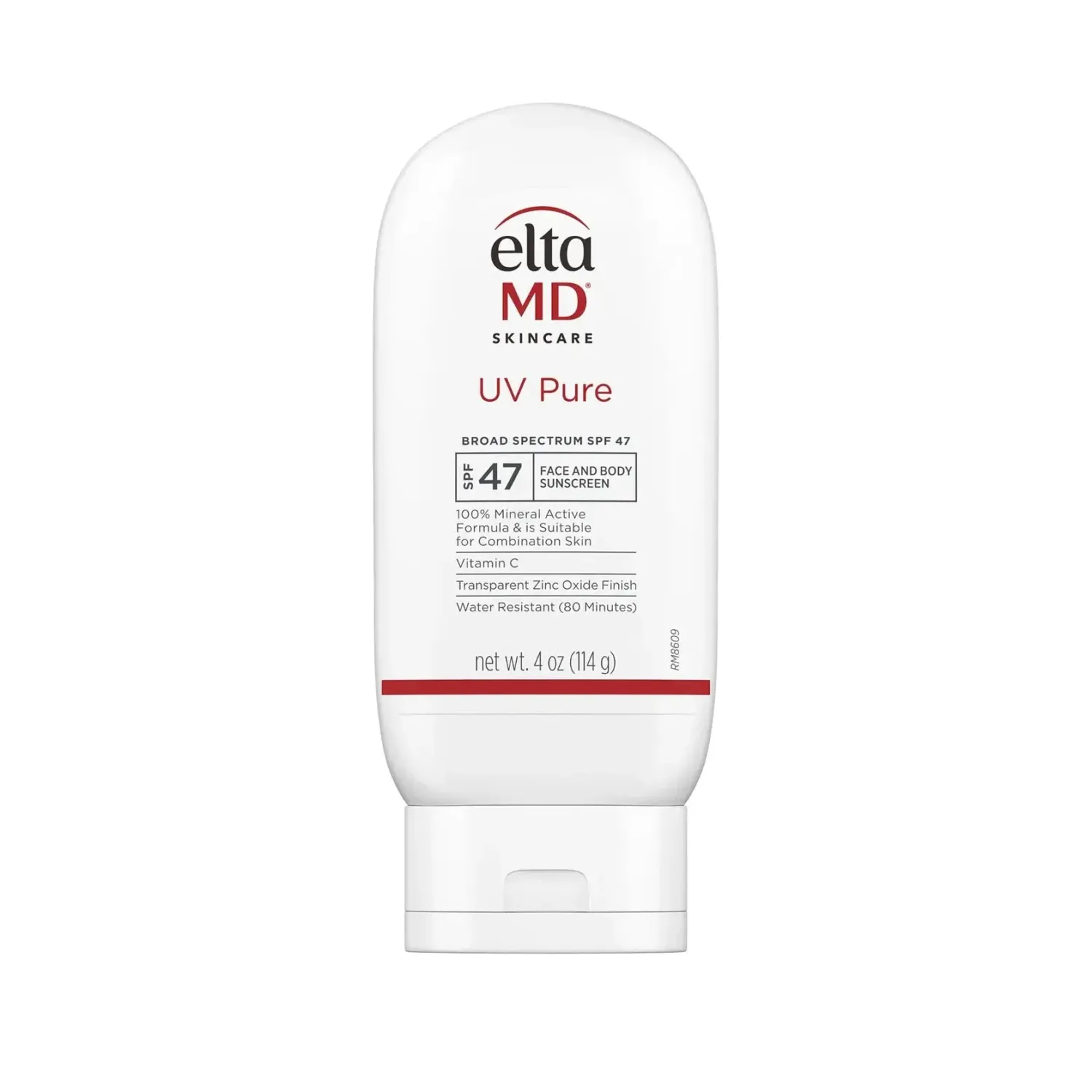 EltaMD UV Pure Broad-Spectrum SPF 47