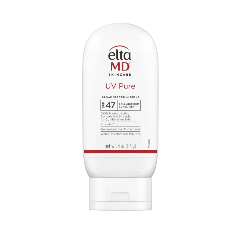 EltaMD UV Pure Broad-Spectrum SPF 47