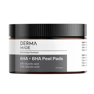 Exfoliators