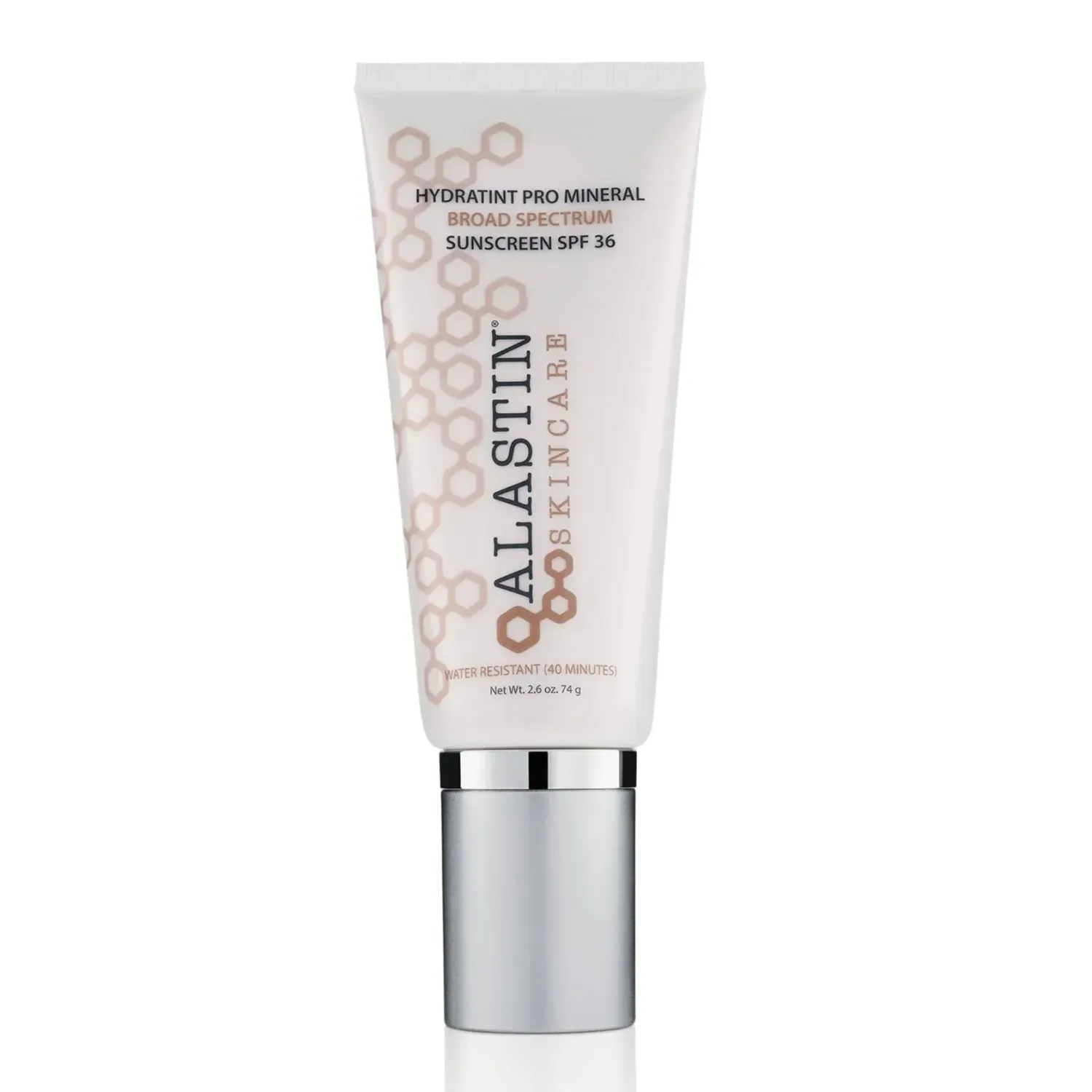 Alastin HydraTint Pro Mineral Broad Spectrum Sunscreen SPF 36