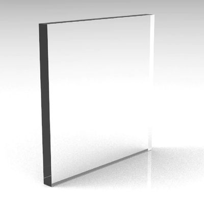 Clear Acrylic Clear Acrylic