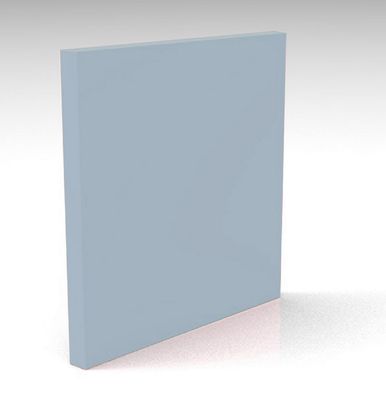 Eggshell Blue Earth Tone Acrylic Eggshell Blue Earth Tone Acrylic