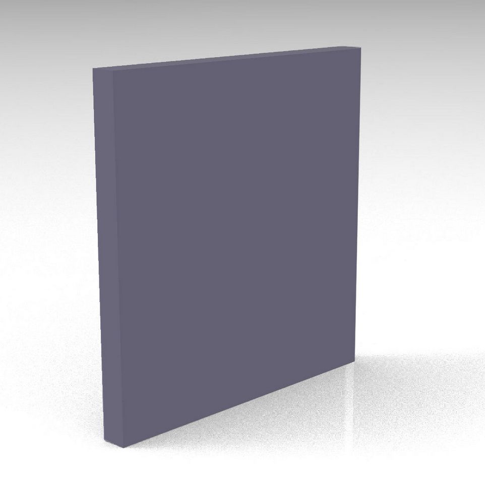 Inky Storm Earth Tone Acrylic