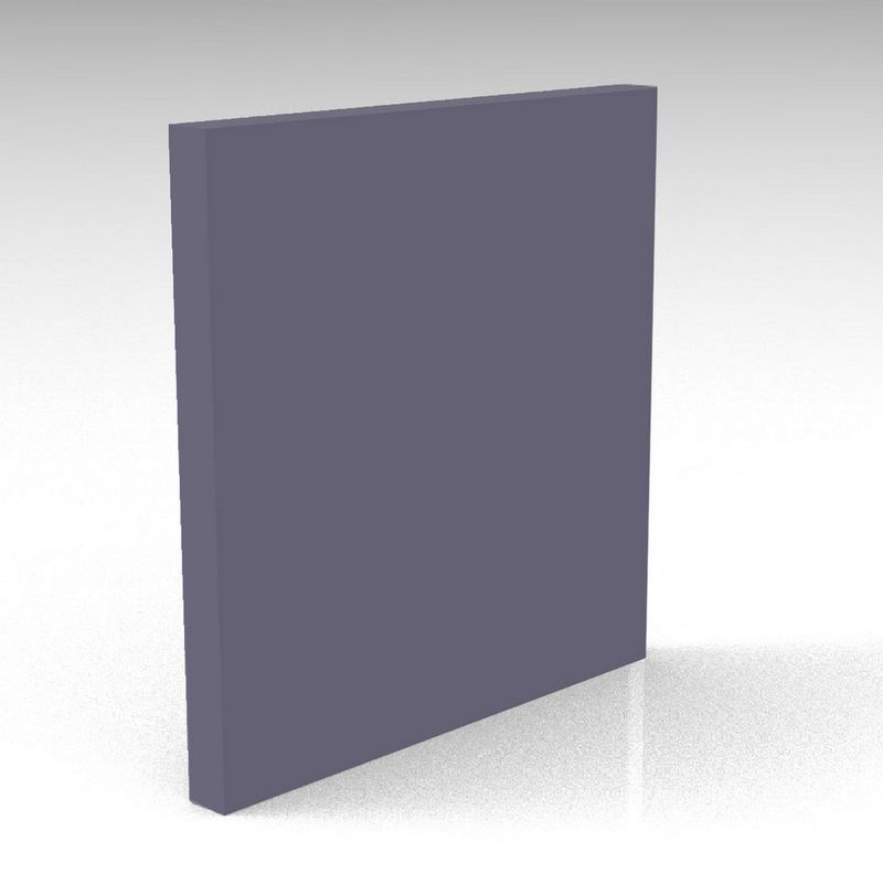 Inky Storm Earth Tone Acrylic