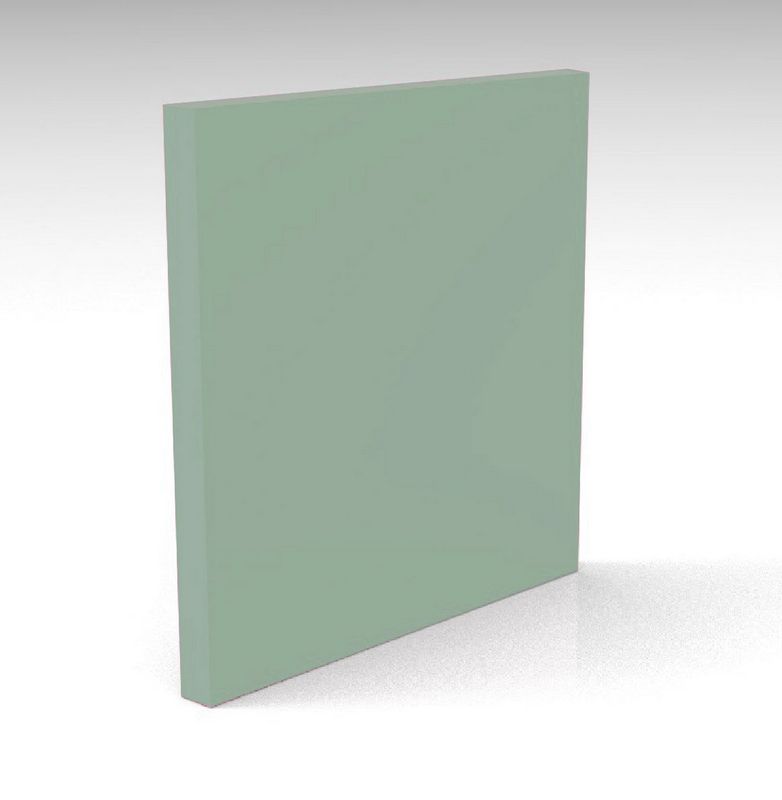 Cool Sage Earth Tone Acrylic