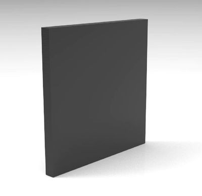 Black Gloss Acrylic Black Gloss Acrylic