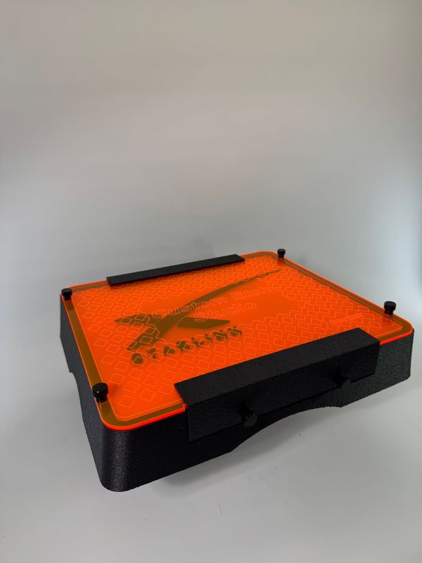 Starlink Mini Frame Ultimate