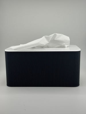 3D Printed Tissue Box – Customisable & Stylish 3D Printed Tissue Box – Customisable & Stylish