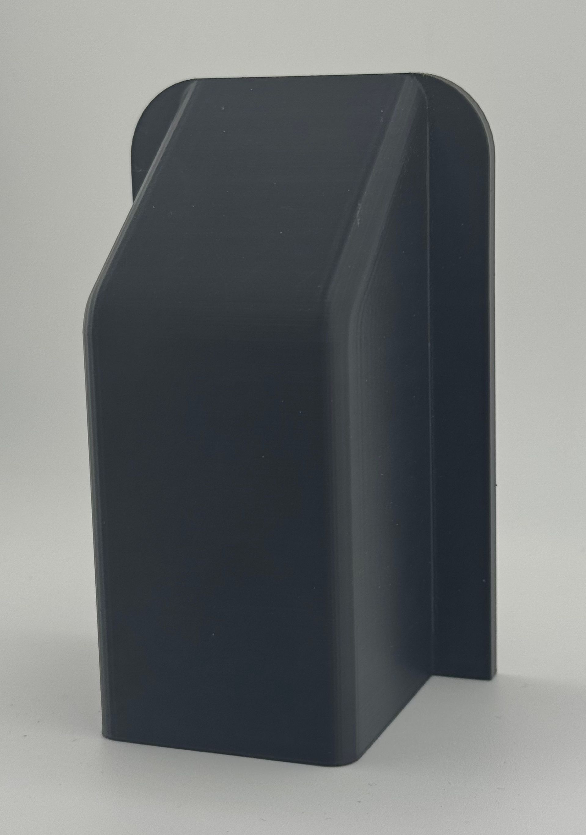 Roof-Mounted Junction Boxes – 3D Printed & UV Rated