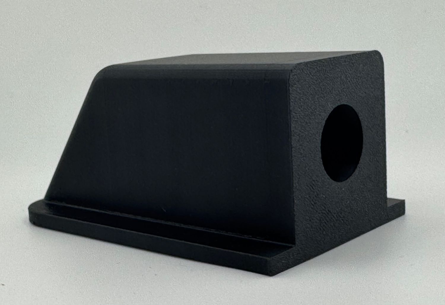 Roof-Mounted Junction Boxes – 3D Printed & UV Rated