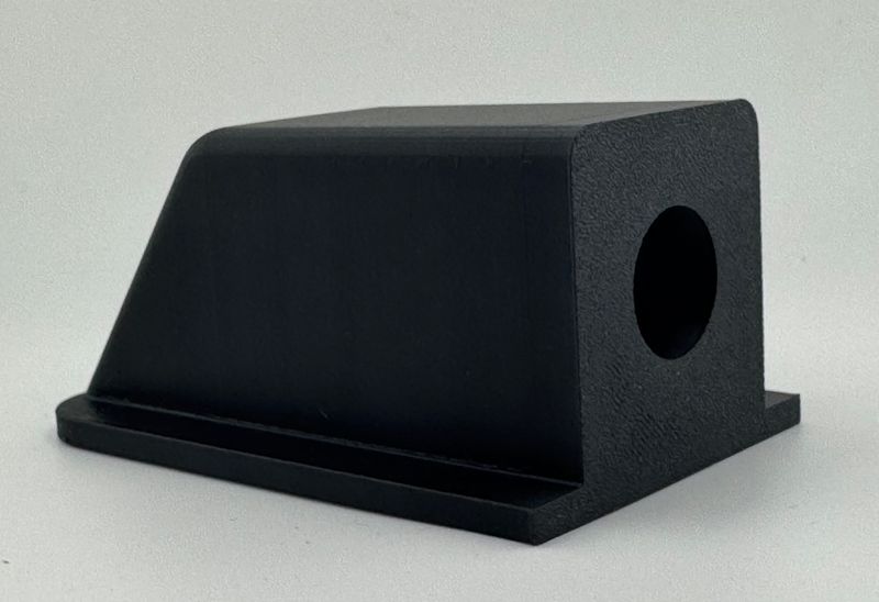 Roof-Mounted Junction Boxes – 3D Printed & UV Rated