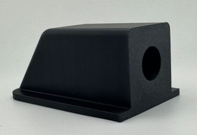 Roof-Mounted Junction Boxes – 3D Printed & UV Rated Roof-Mounted Junction Boxes – 3D Printed & UV Rated