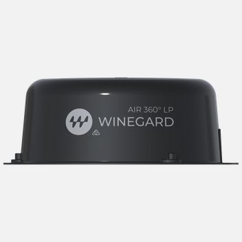 WINEGARD AIR 360 Omnidirectional TV Antenna with AM/FM