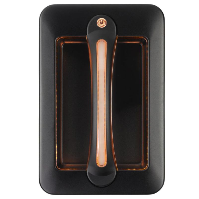 Bargman Caravan Door Light Dimmable Amber/White