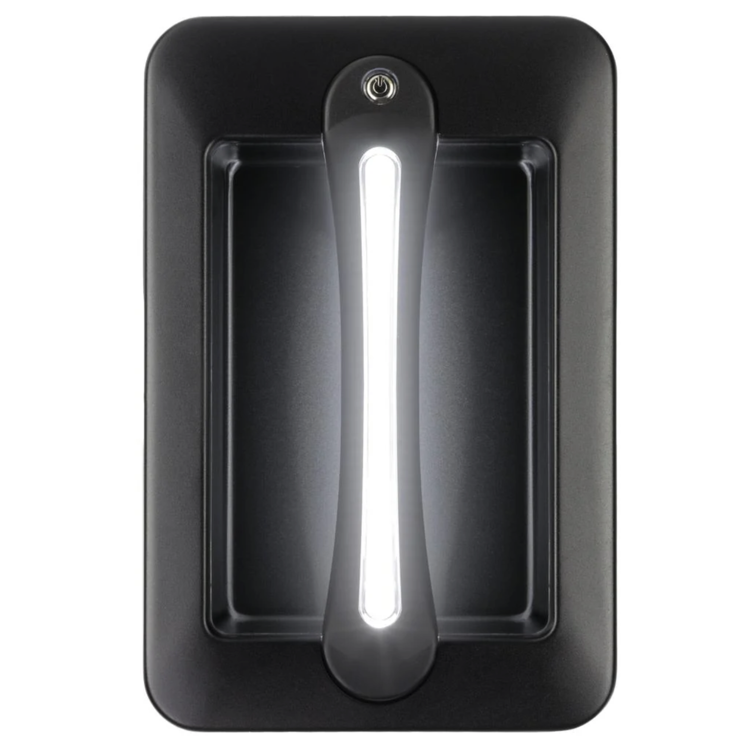 Bargman Caravan Door Light Dimmable Amber/White