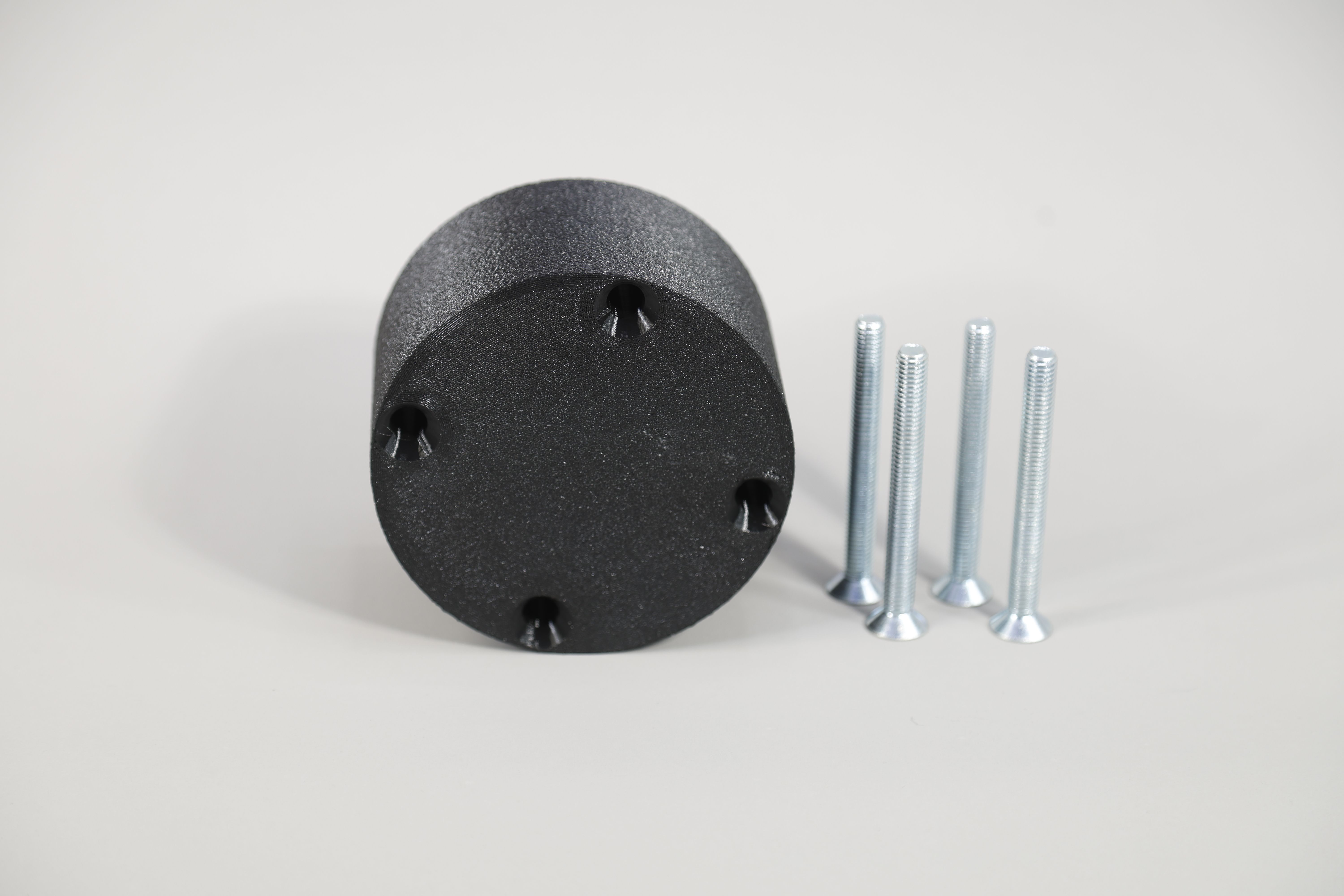 ​Nuova Mapa Telescopic & Adjustable Table Leg – 60mm Height Extension