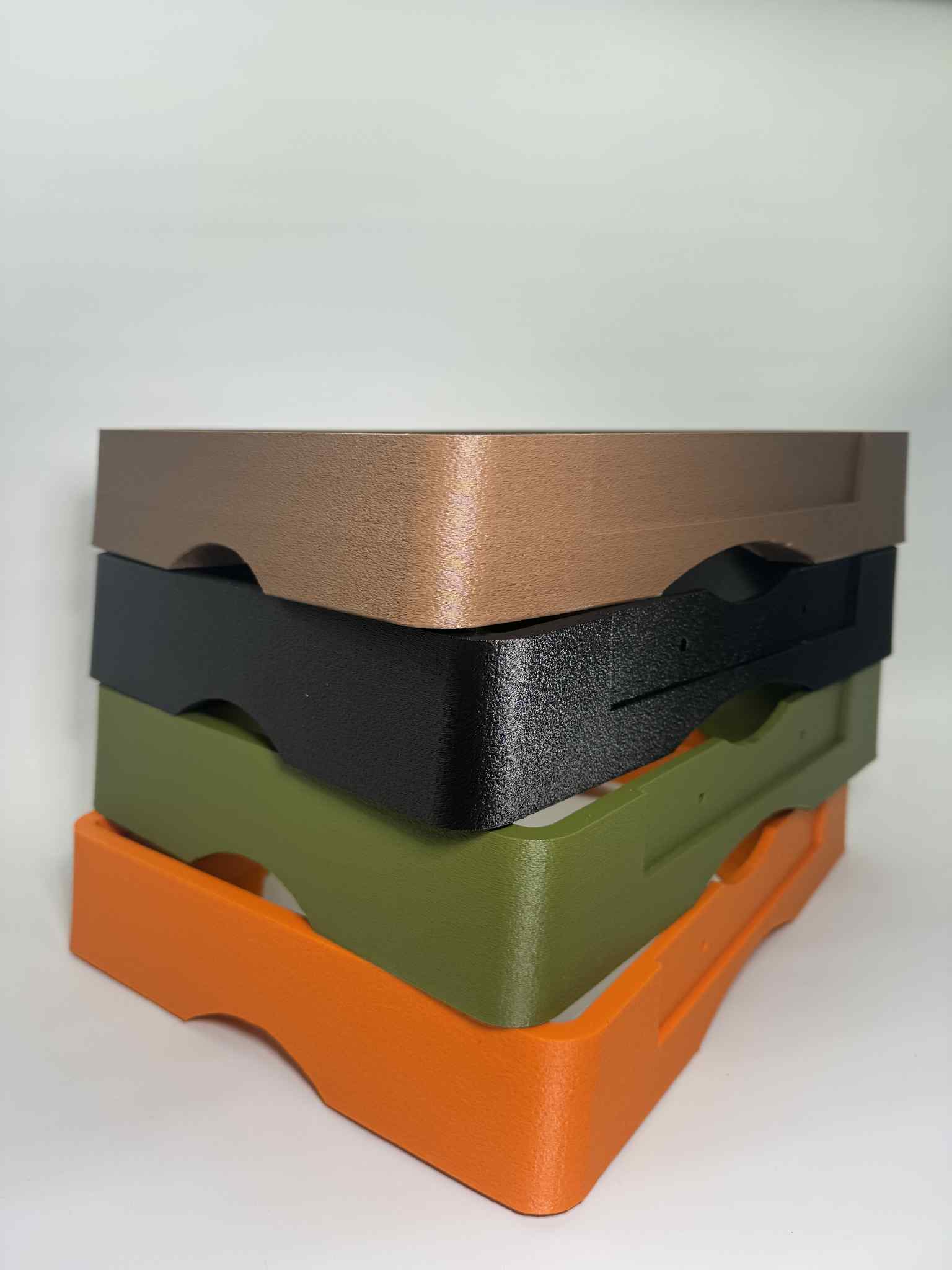 Starlink Mini Frame Ultimate