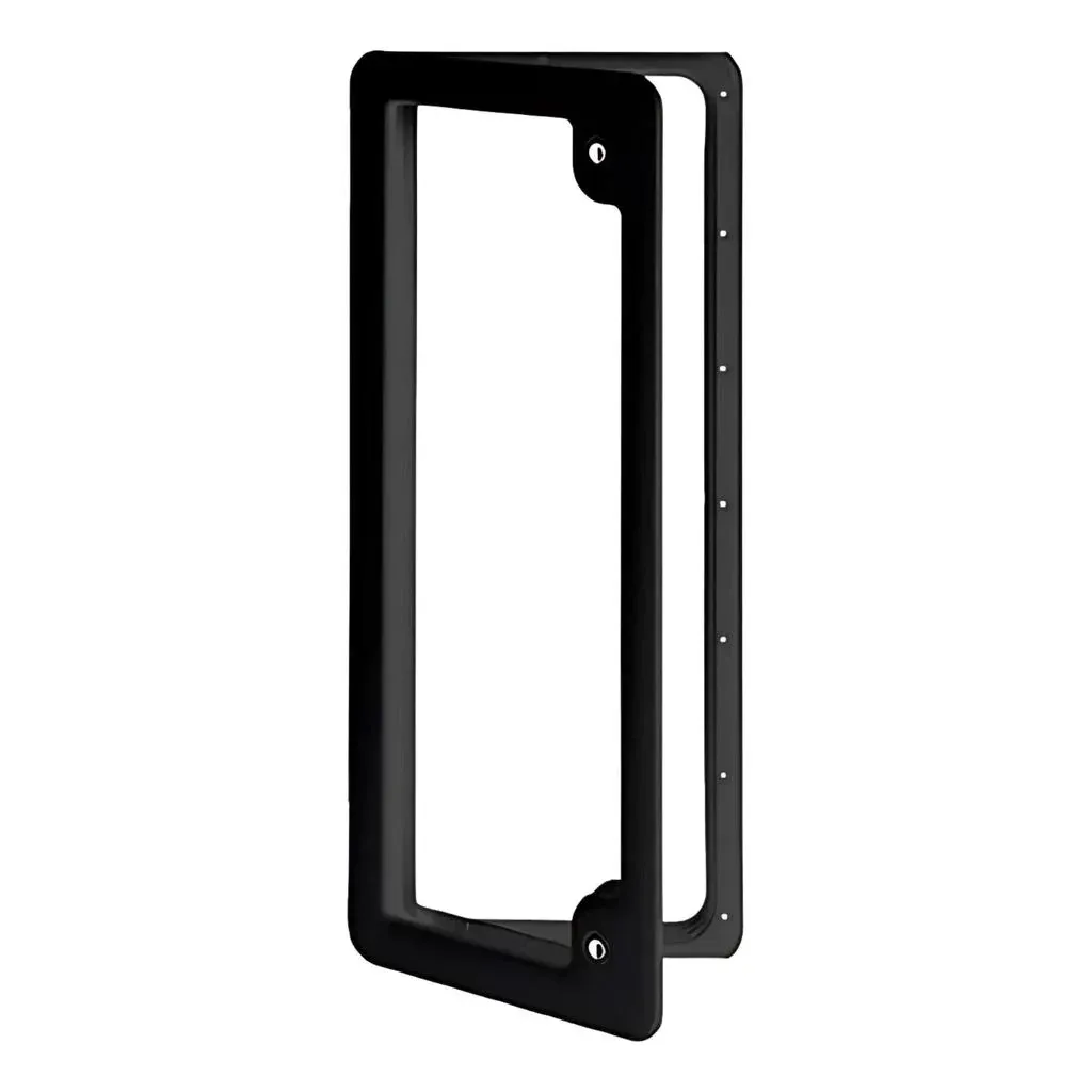 Thetford Access Service Door No 4 Black Thetford Access Service Door No 4 Black