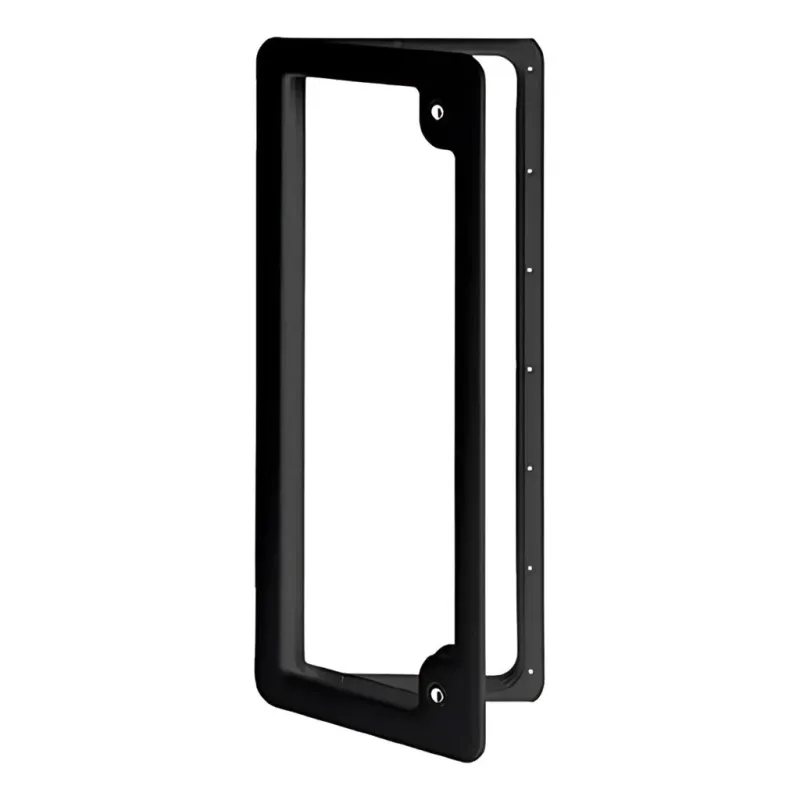 Thetford Access Service Door No 4 Black