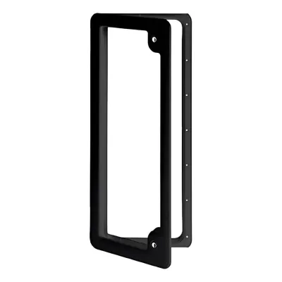 Thetford Access Service Door No 4 Black Thetford Access Service Door No 4 Black