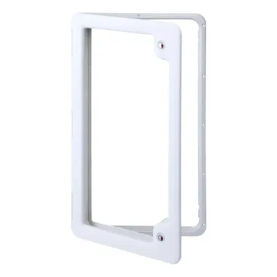 Thetford Access Service Door No 4 White Thetford Access Service Door No 4 White