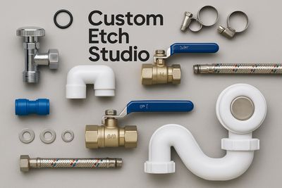 Plumbing Accessories