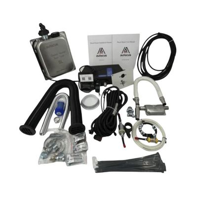 AU Focus Caravan Bluetooth Diesel Heater 12V 2KW Includes Tank AU Focus Caravan Bluetooth Diesel Heater 12V 2KW Includes Tank