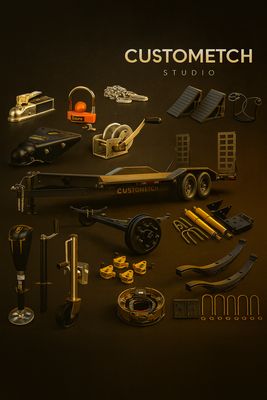 Trailer Parts and Accessories