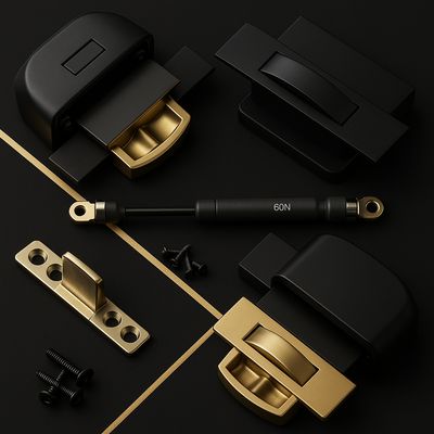 Cabinet and Kitchen Accessories