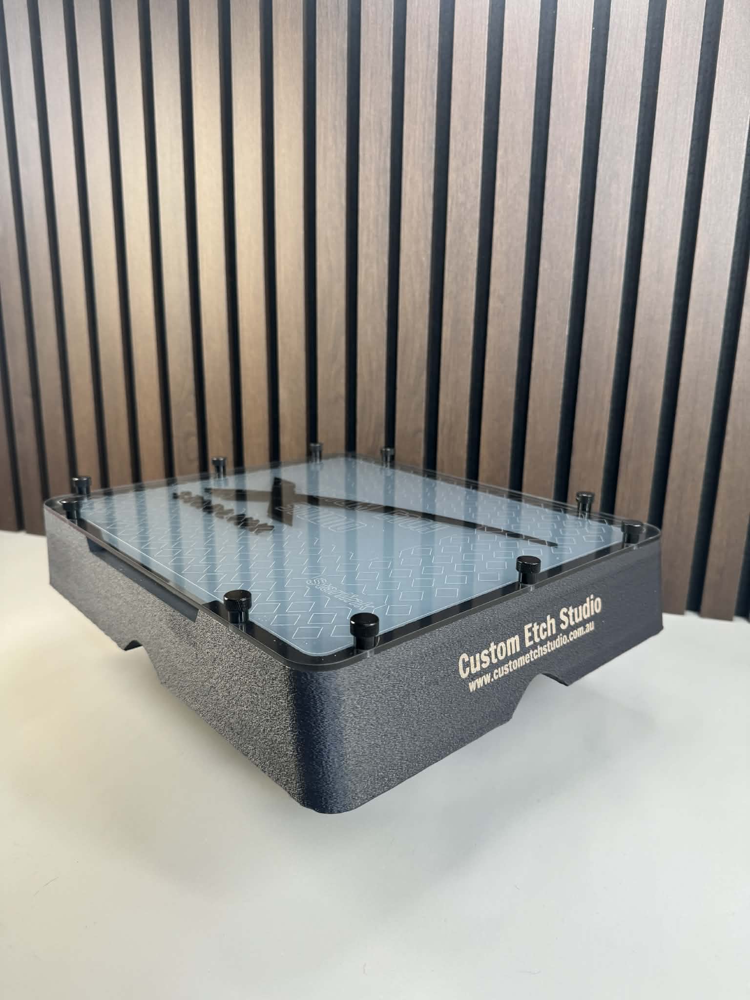 Starlink Mini Mount Caravans, Cars and RV