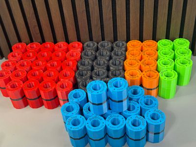 PREMIUM 3D PRINTED PRODUCTS