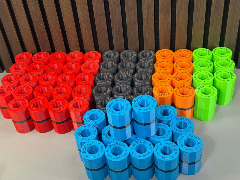 PREMIUM 3D PRINTED PRODUCTS