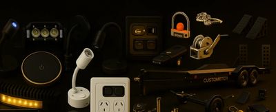 Toolboxes and Aluminium Fabrication