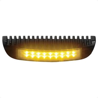 Awning Light 12V LED - White Amber