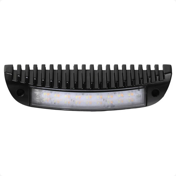 Awning Light 12V LED - White Amber