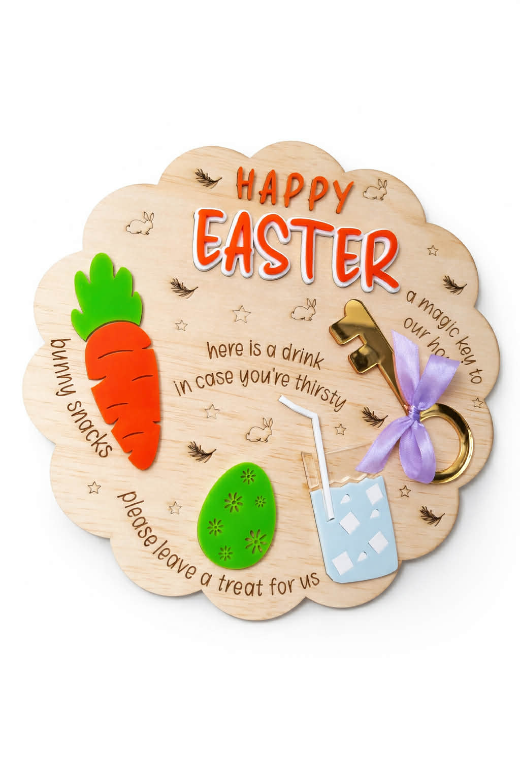 Easter Boards